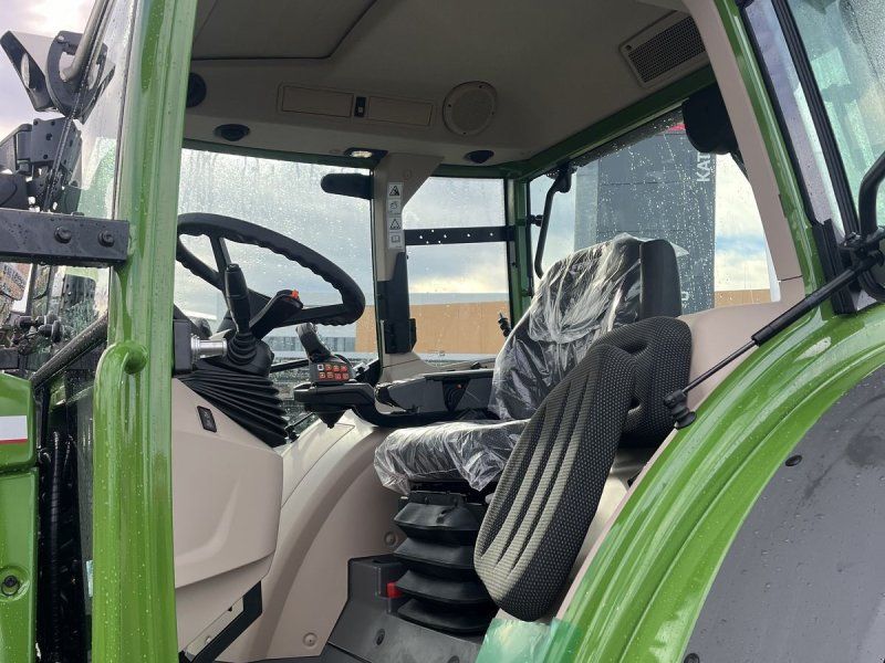 Fendt 209 Vario (Gen3)