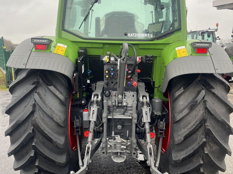 Fendt 210 Vario (Gen3)