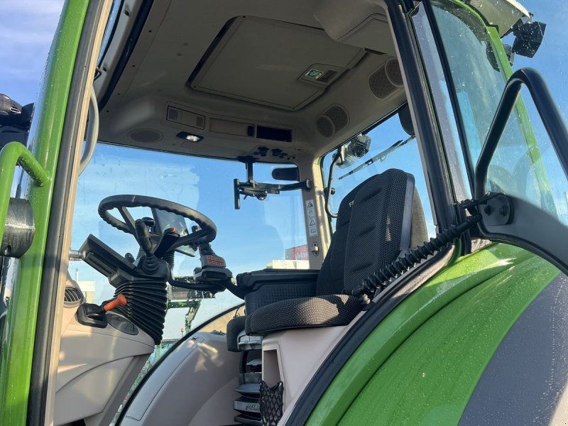 Fendt 724 Vario Profi+