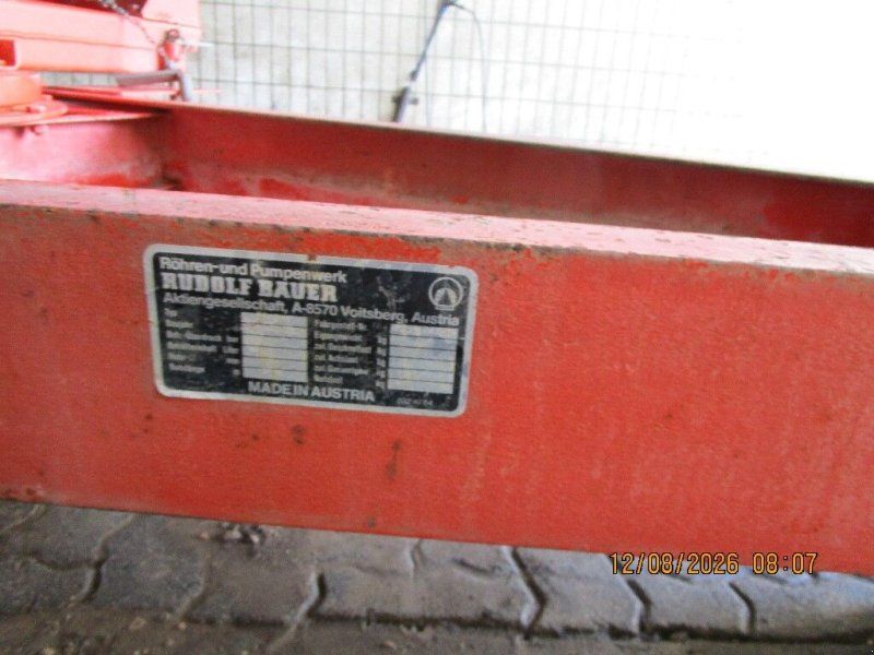 Bauer 85-270