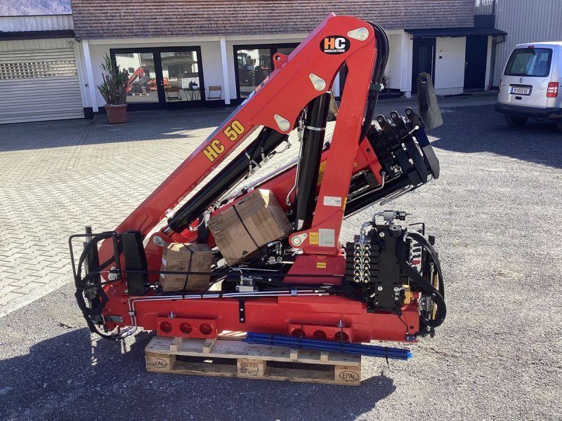 HC 50 A4