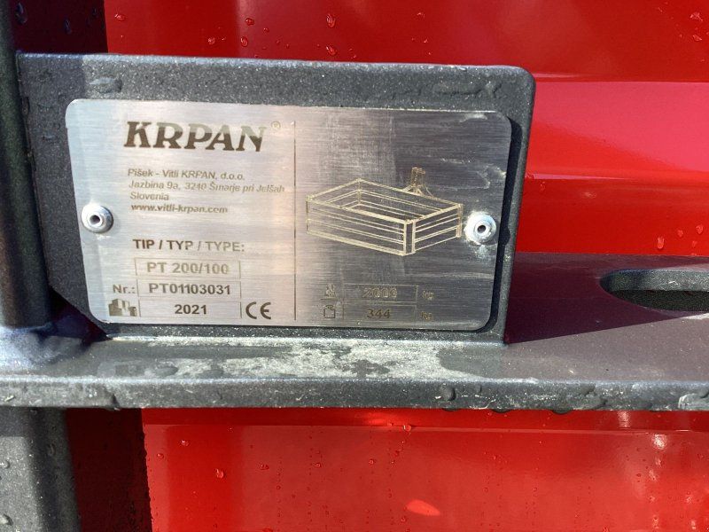 Impos Krpan