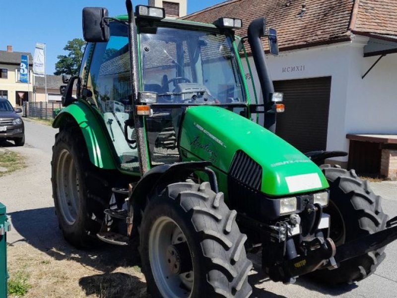 Deutz-Fahr Agrotron 4.85