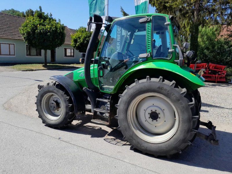 Deutz-Fahr Agrotron 4.85