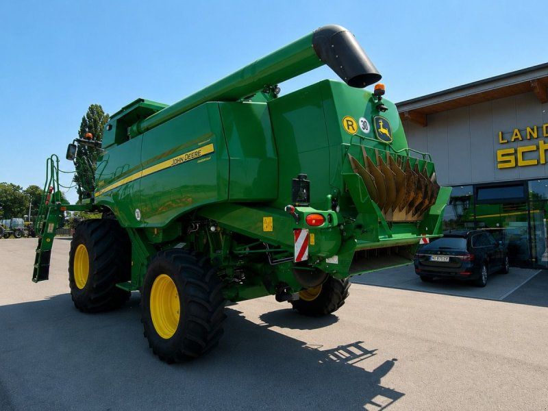 John Deere T560 (MY20)