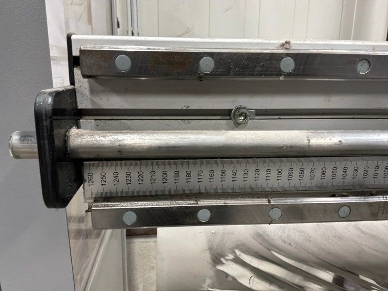 2011 Polar EL 130-4 Automatic Unloader for a Cutting Machine