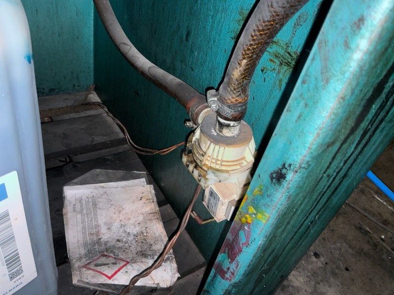 Parts Cleaner
