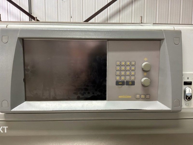 2008 Polar 115XT High-Quality Cutting Machine