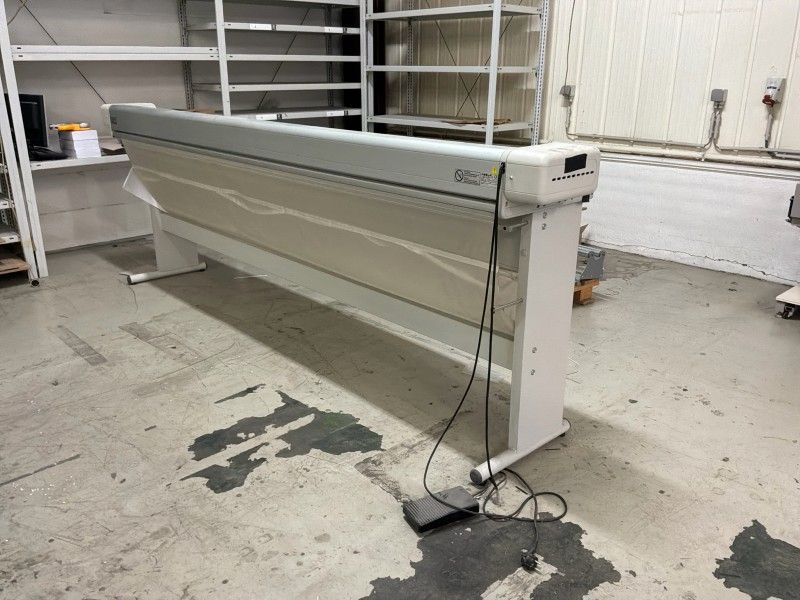 Neolt EL Power Plus 250 Large-Format Roll-Fed Cutter
