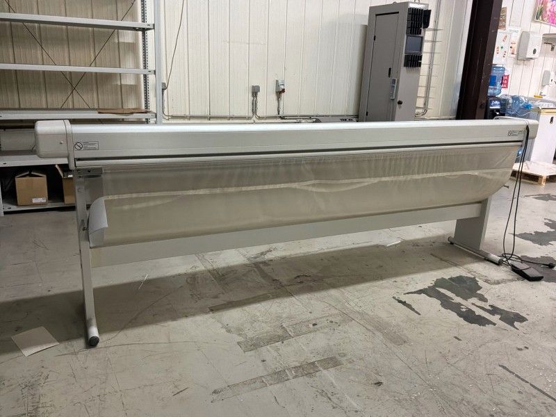 Neolt EL Power Plus 250 Large-Format Roll-Fed Cutter
