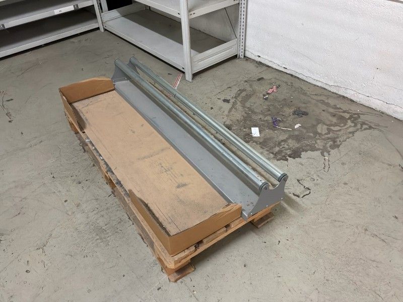 Neolt EL Power Plus 250 Large-Format Roll-Fed Cutter