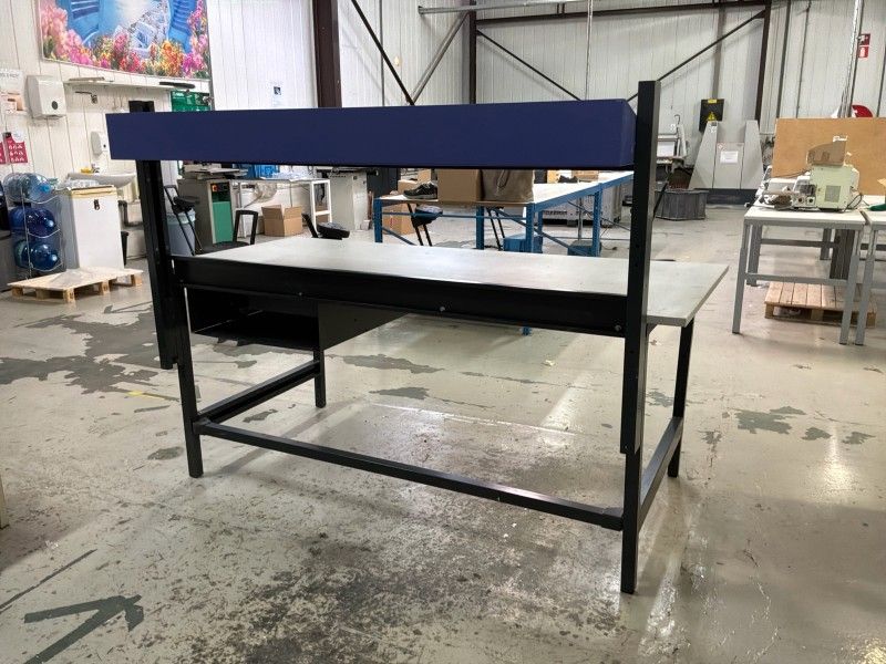 Verpackungstisch (3x)