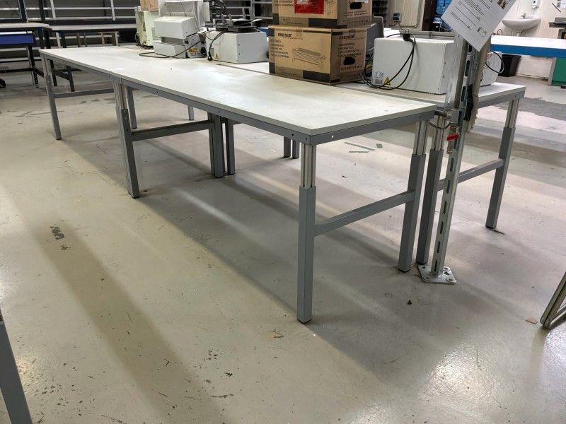 2011 RAU 345736 Workbench (4)