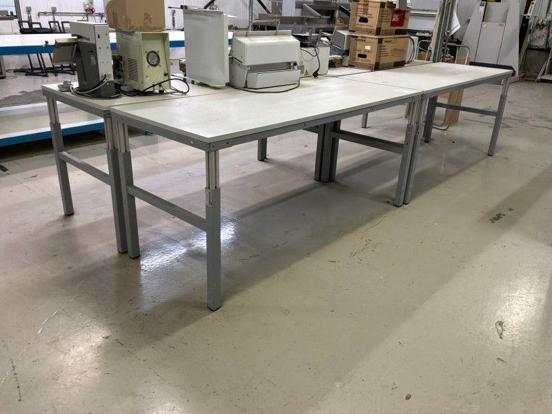 2011 RAU 345736 Workbench (4)