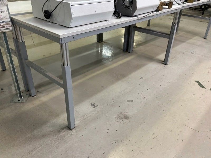 2011 RAU 345736 Workbench (4)