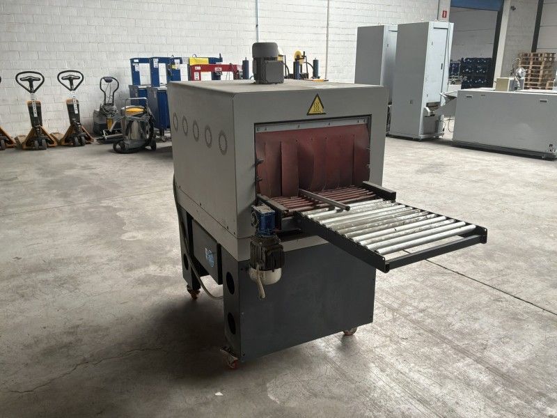 Siat TF-4022 Shrink Tunnel