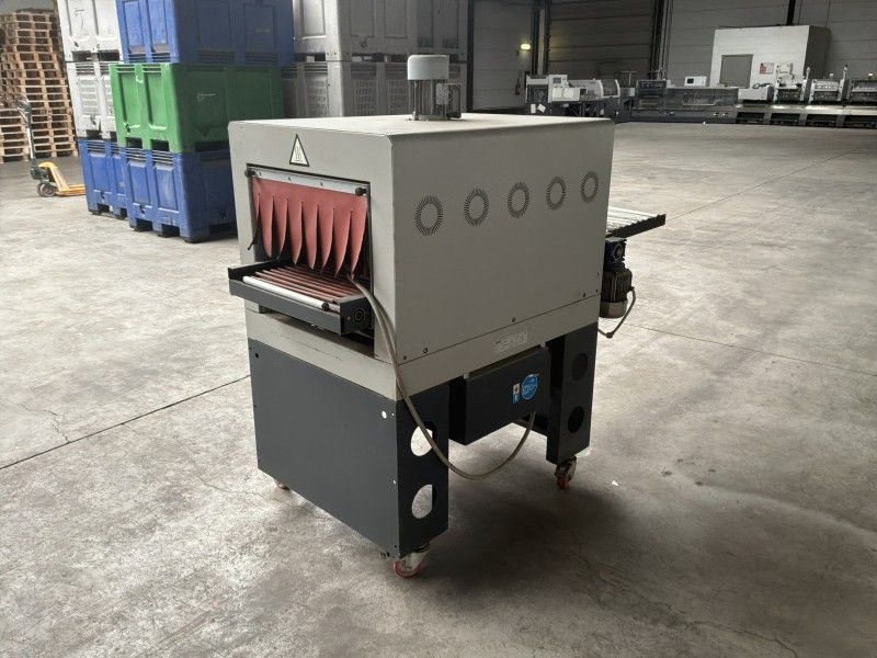 Siat TF-4022 Shrink Tunnel