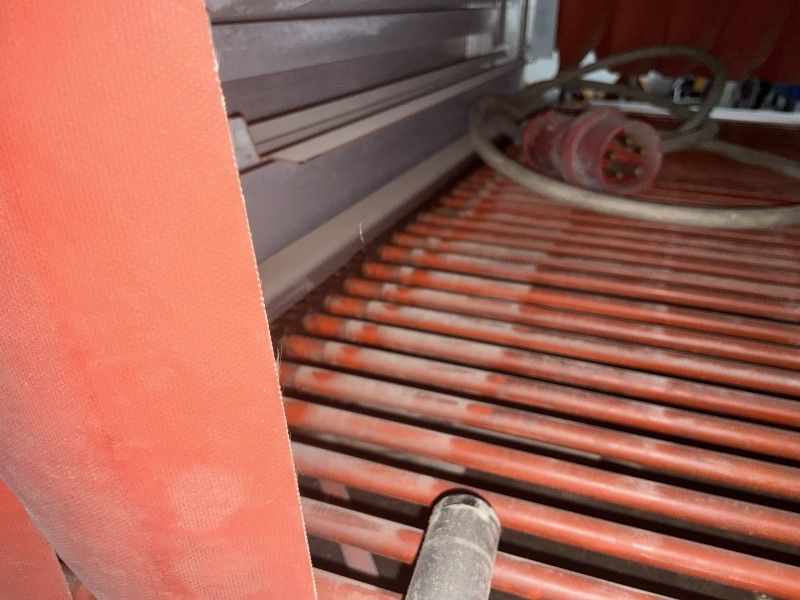 Siat TF-4022 Shrink Tunnel