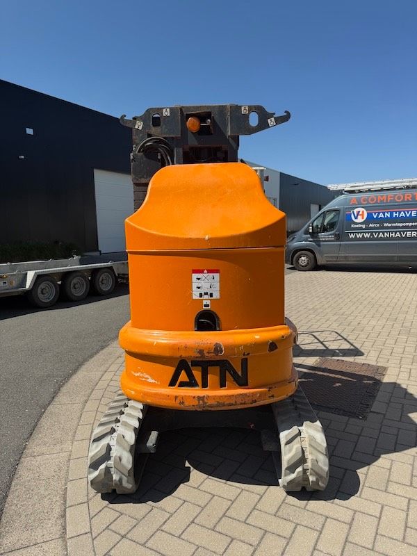 ATN Piaf 1010