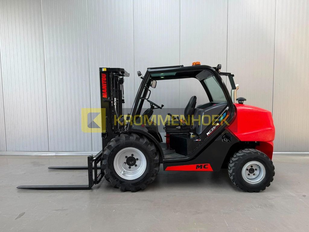 Manitou MC 25-4 D K ST5 KH10333