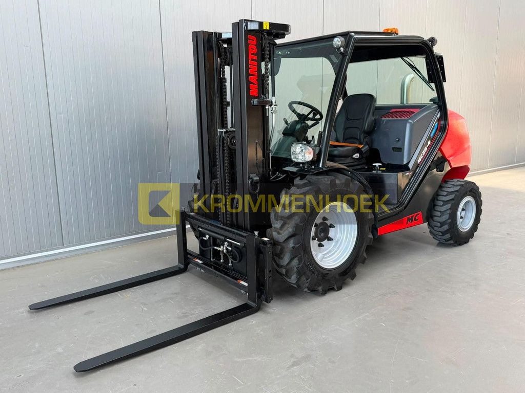 Manitou MC 25-4 D K ST5 KH10333