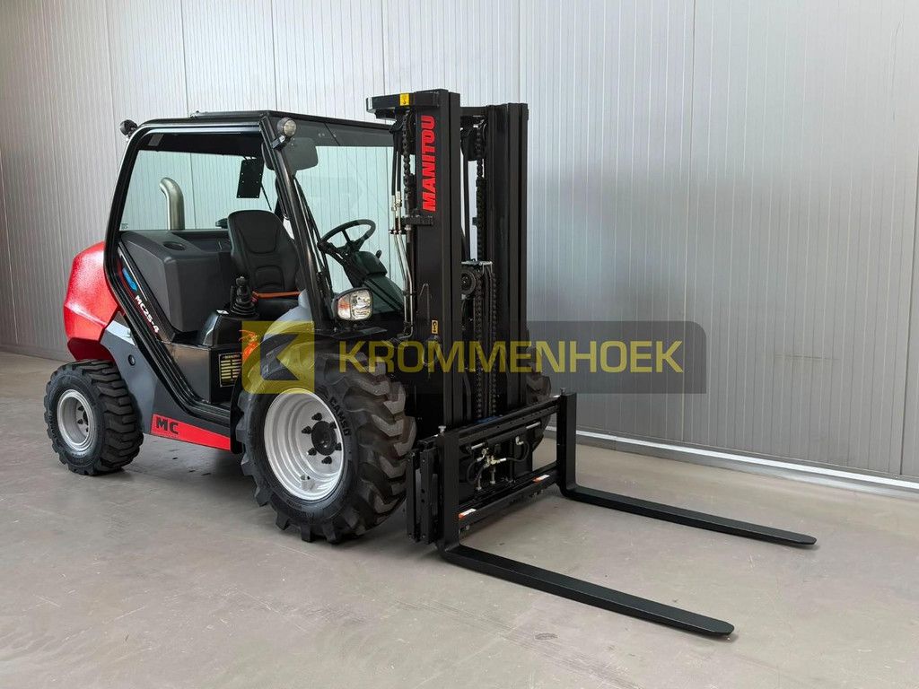 Manitou MC 25-4 D K ST5 KH10333