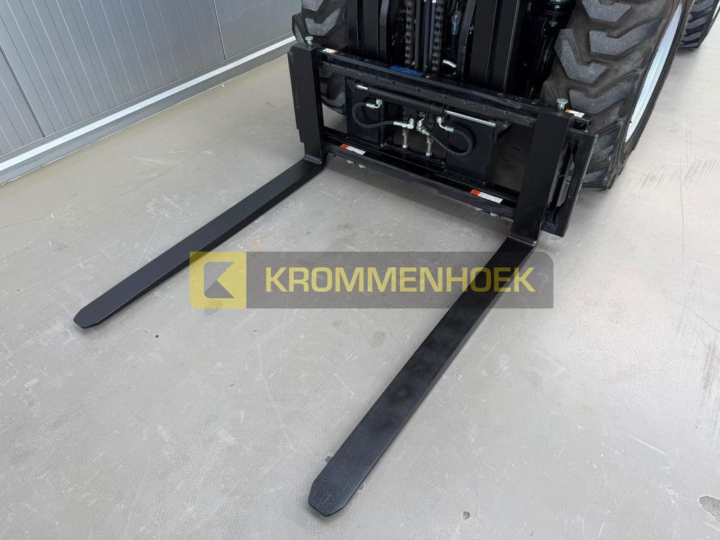 Manitou MC 25-4 D K ST5 KH10333