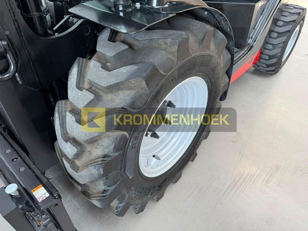 Manitou MC 25-4 D K ST5 KH10333