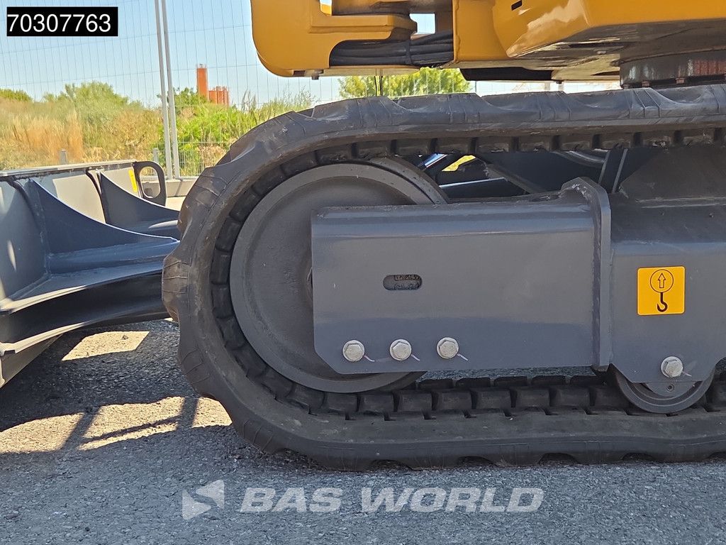 XCMG XE35 E HERSTELLERGARANTIE – YANMAR-MOTOR – CE