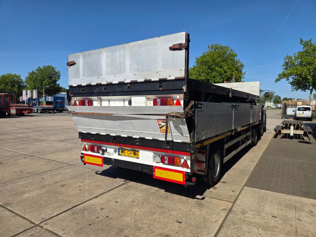 Jumbo MV 200 2 as