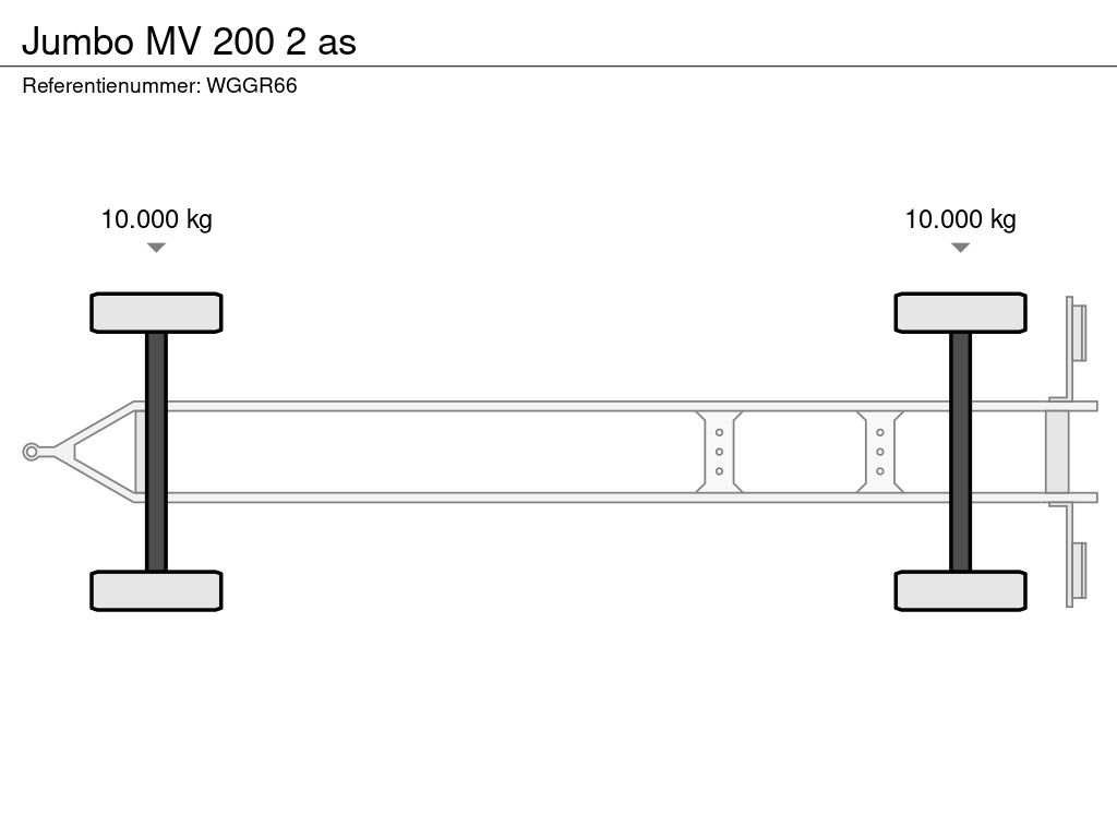 Jumbo MV 200 2 as
