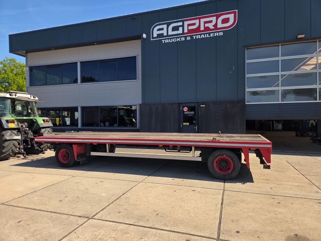 Jumbo MV 200.C1 2 as