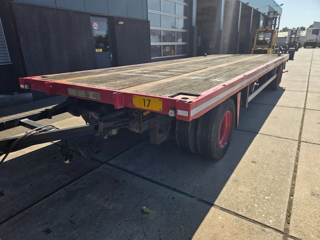 Jumbo MV 200.C1 2 as