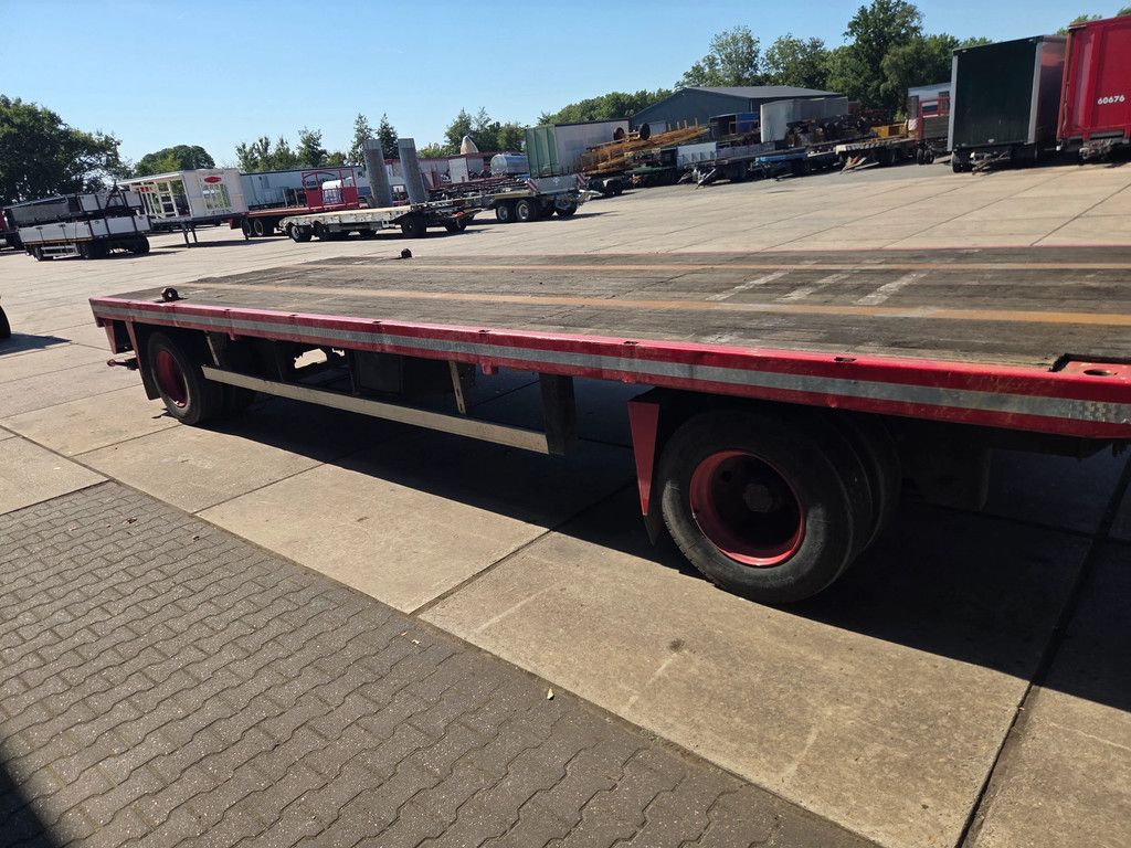 Jumbo MV 200.C1 2 as