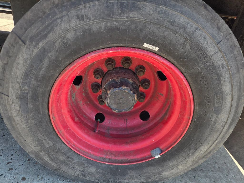 Jumbo MV 200.C1 2 as