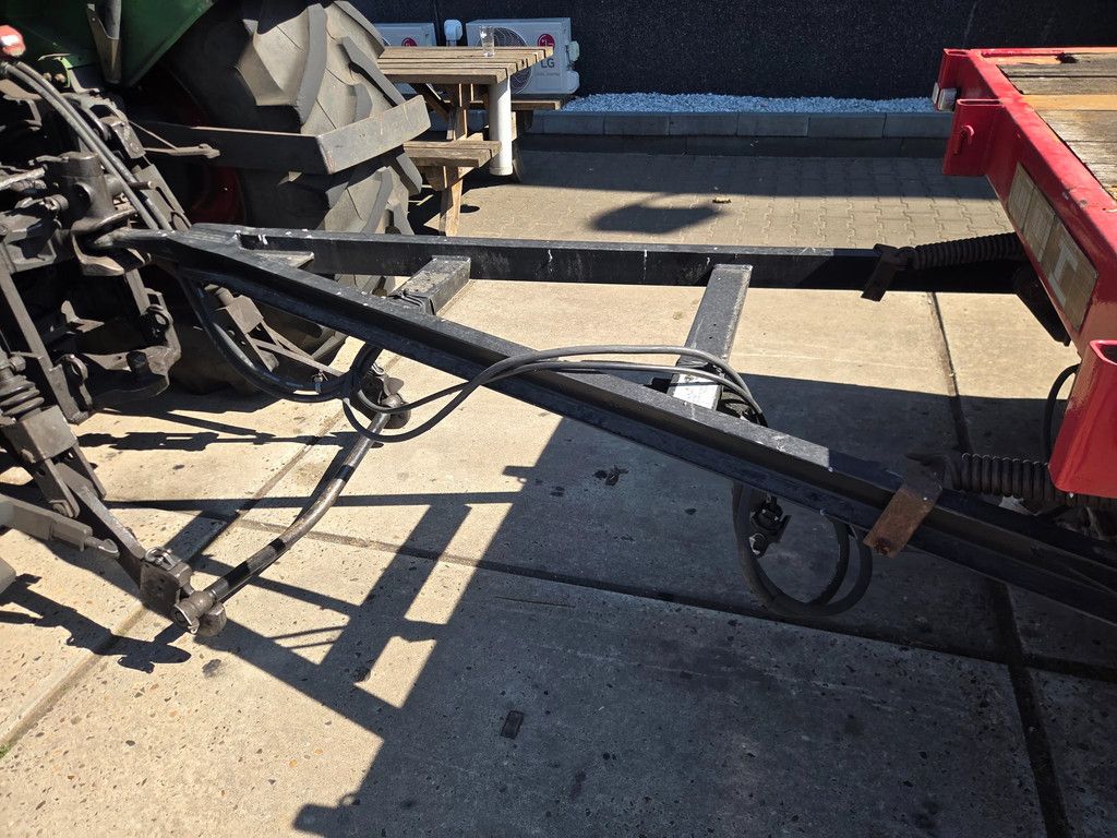 Jumbo MV 200.C1 2 as
