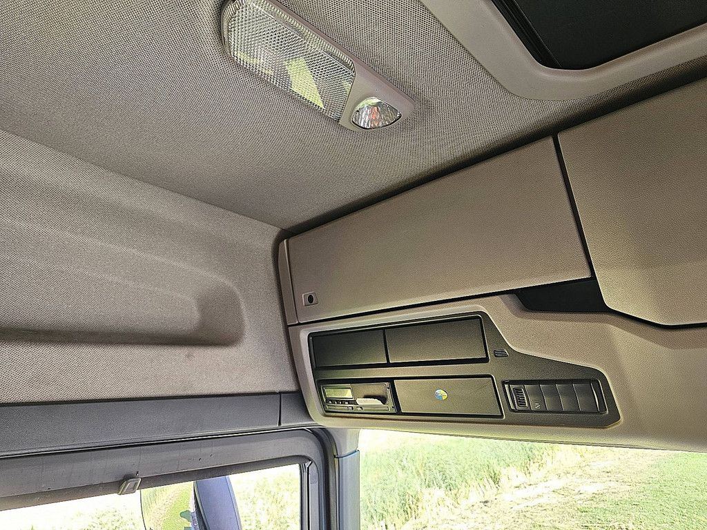 SCANIA R450