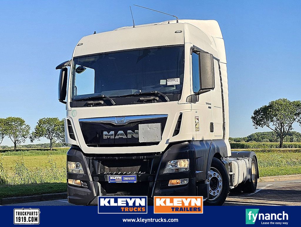 M.A.N. 18.440 TGX
