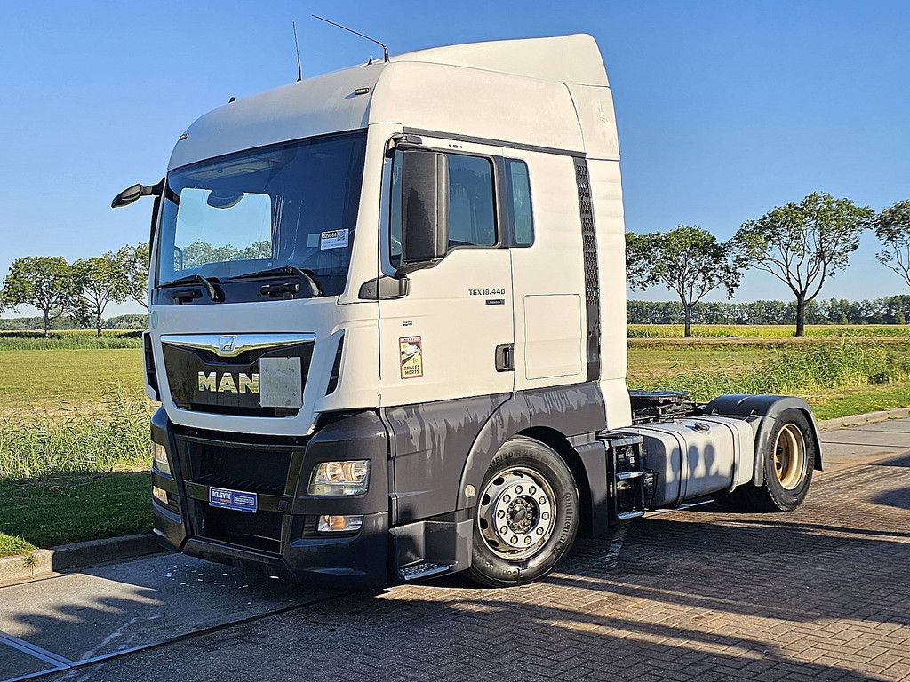M.A.N. 18.440 TGX