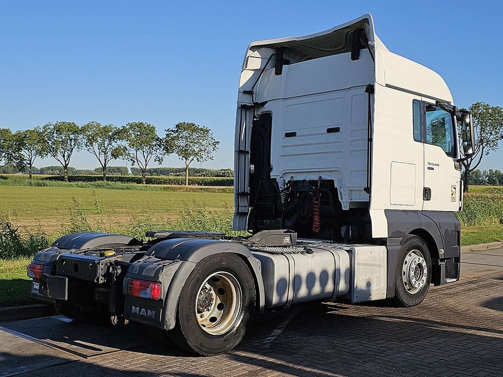M.A.N. 18.440 TGX