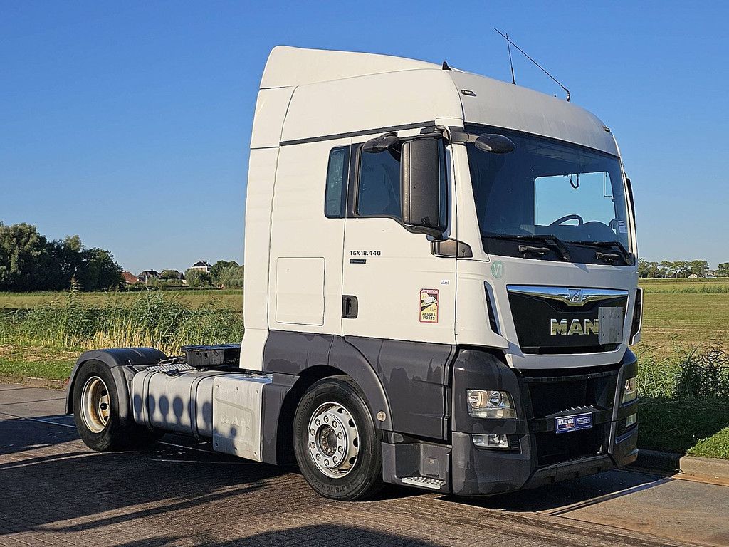M.A.N. 18.440 TGX