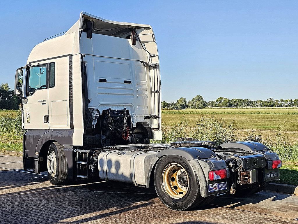 M.A.N. 18.440 TGX
