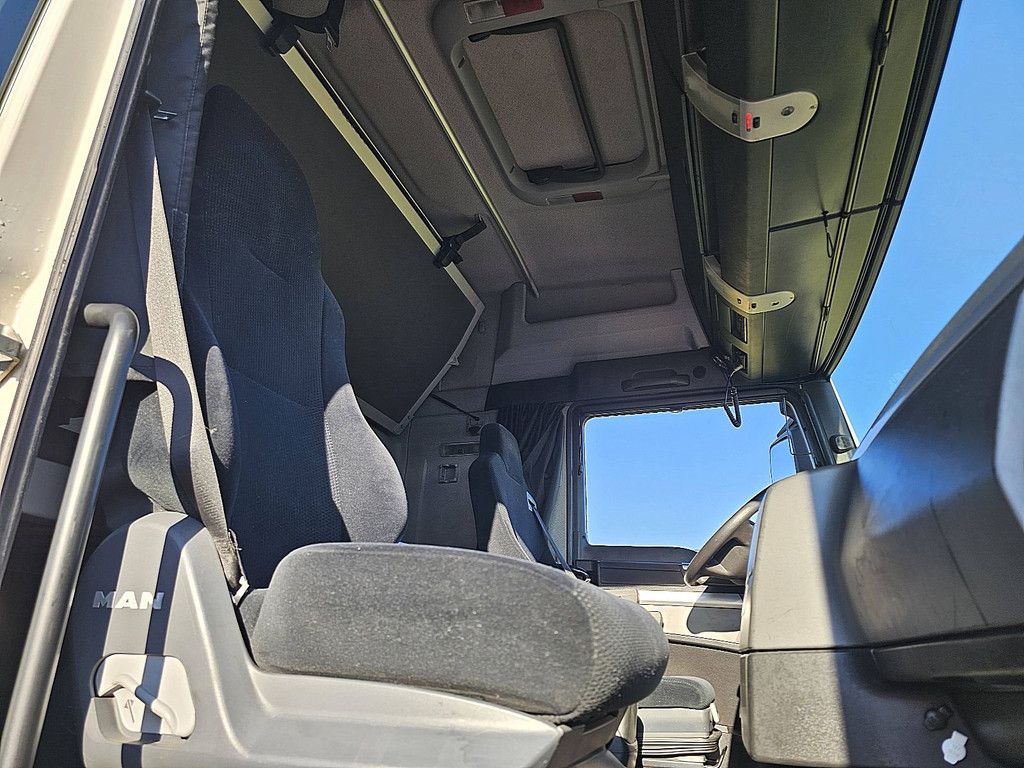 M.A.N. 18.440 TGX