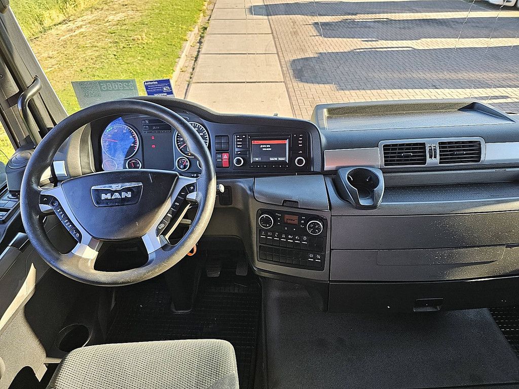 M.A.N. 18.440 TGX