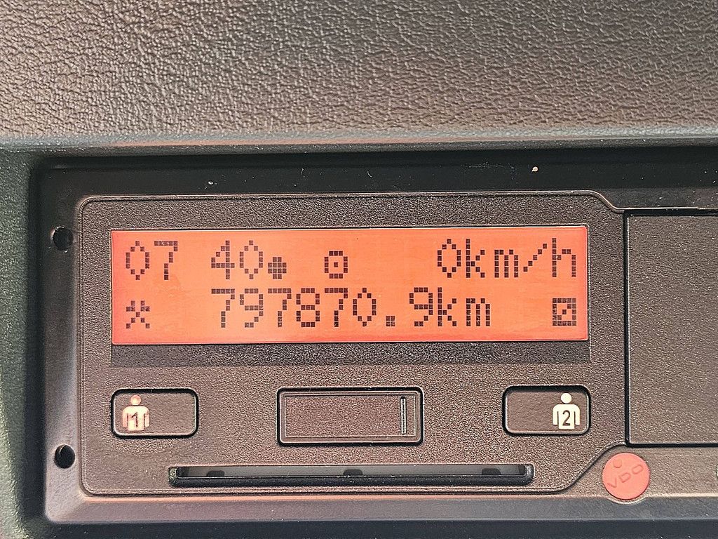 M.A.N. 18.440 TGX
