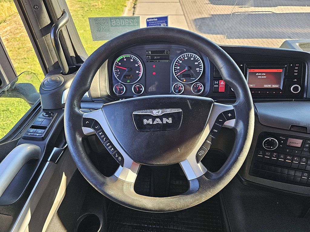 M.A.N. 18.440 TGX