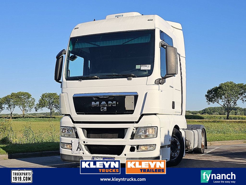 M.A.N. 18.440 TGX