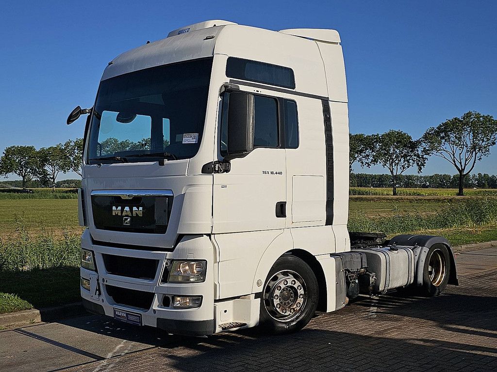 M.A.N. 18.440 TGX