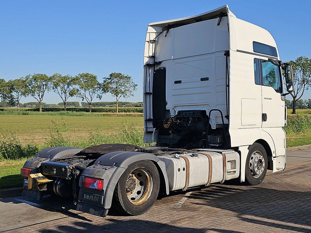 M.A.N. 18.440 TGX