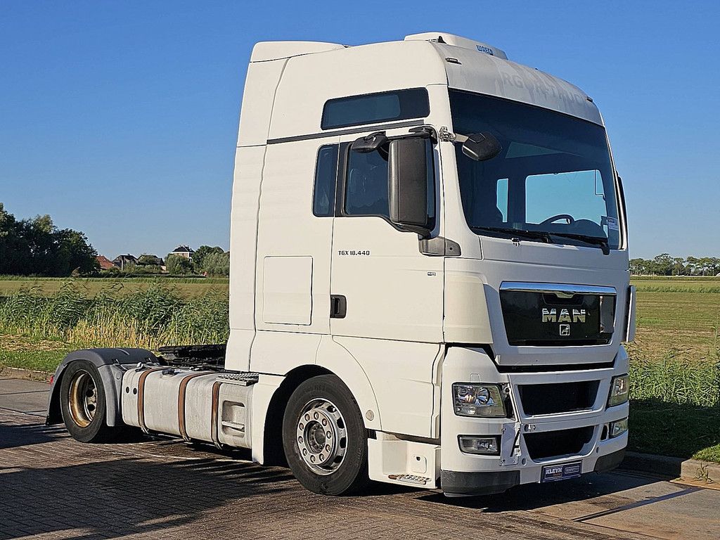 M.A.N. 18.440 TGX